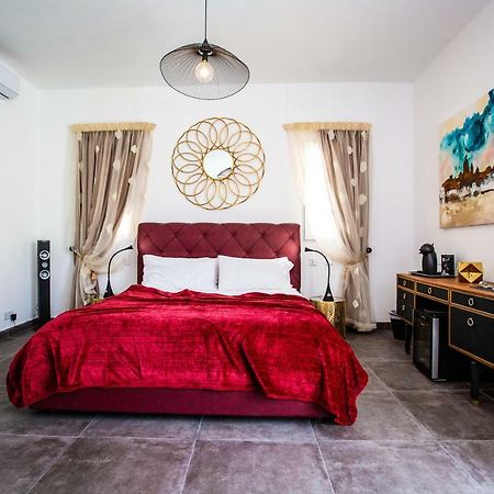 Pjazza Suites Boutique Hotel By Cx Collection Siggiewi Luaran gambar
