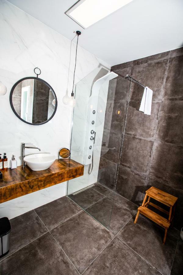 Pjazza Suites Boutique Hotel By Cx Collection Siggiewi Luaran gambar
