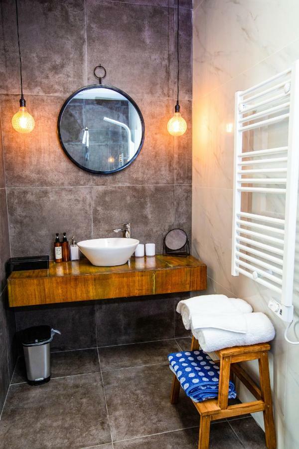 Pjazza Suites Boutique Hotel By Cx Collection Siggiewi Luaran gambar