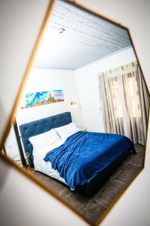 Pjazza Suites Boutique Hotel By Cx Collection Siggiewi Luaran gambar