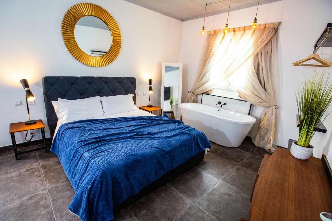 Pjazza Suites Boutique Hotel By Cx Collection Siggiewi Luaran gambar