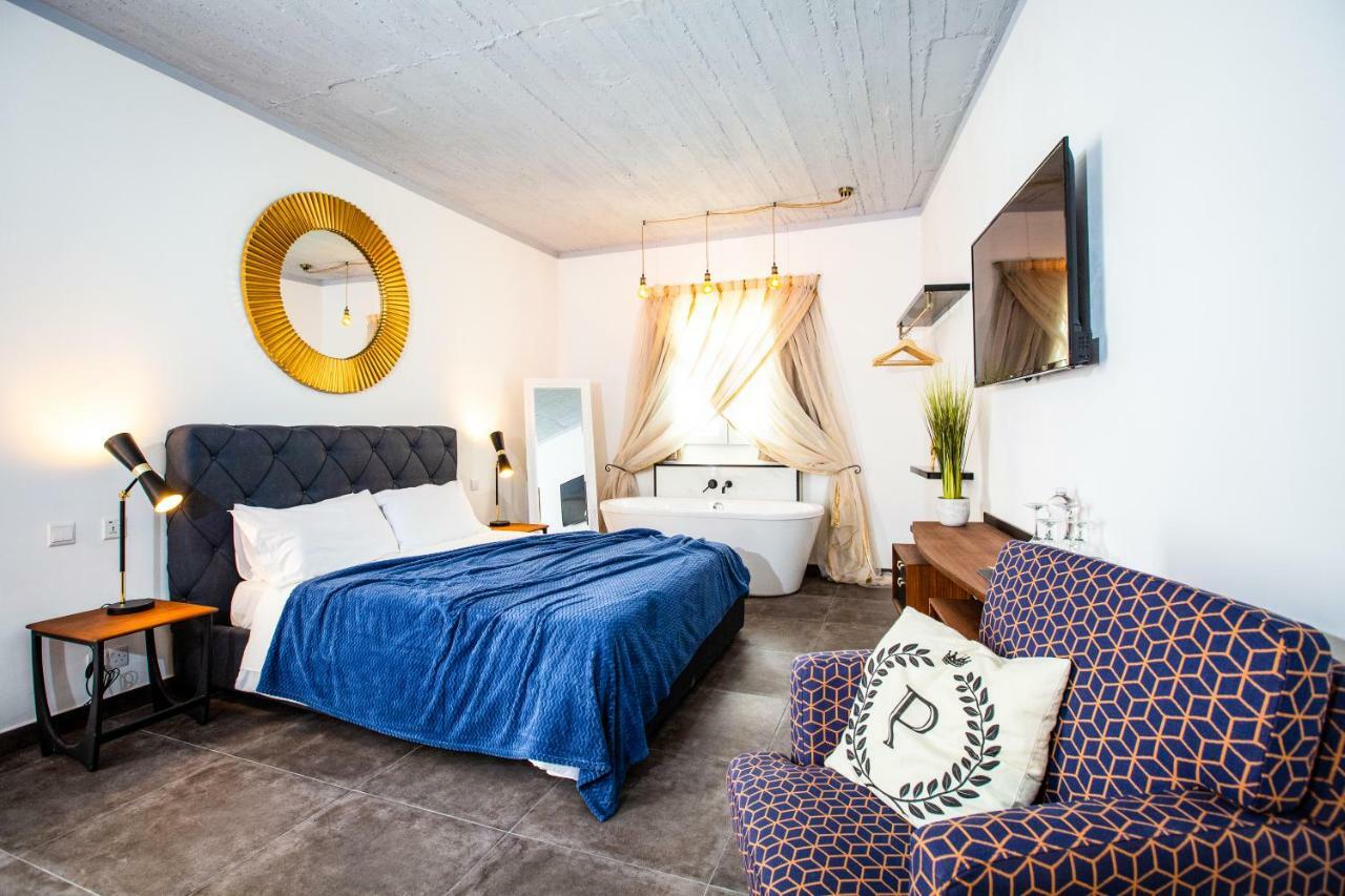 Pjazza Suites Boutique Hotel By Cx Collection Siggiewi Luaran gambar