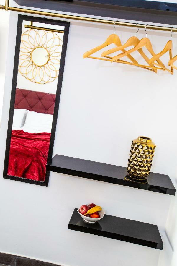 Pjazza Suites Boutique Hotel By Cx Collection Siggiewi Luaran gambar