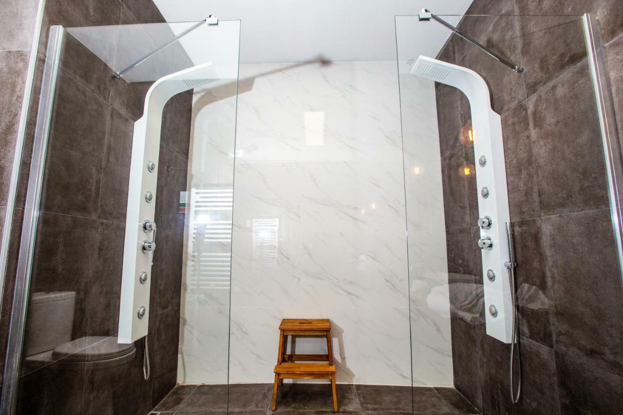 Pjazza Suites Boutique Hotel By Cx Collection Siggiewi Luaran gambar
