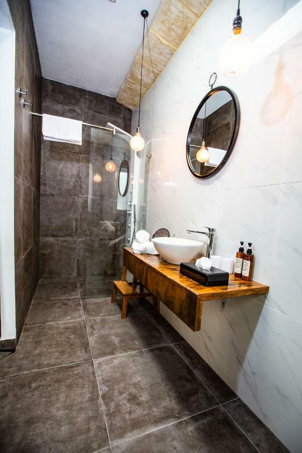 Pjazza Suites Boutique Hotel By Cx Collection Siggiewi Luaran gambar
