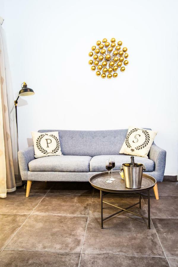 Pjazza Suites Boutique Hotel By Cx Collection Siggiewi Luaran gambar