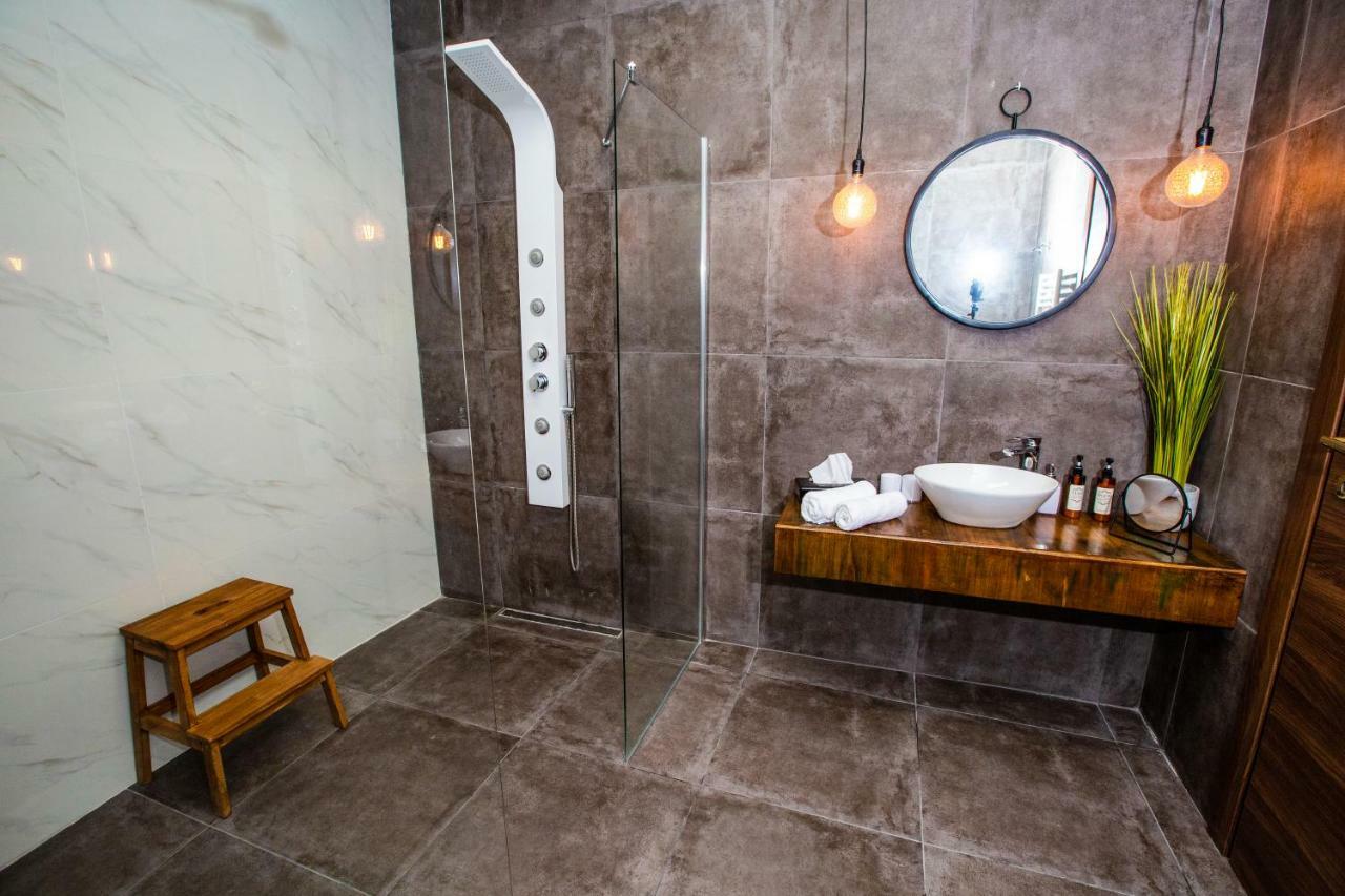 Pjazza Suites Boutique Hotel By Cx Collection Siggiewi Luaran gambar