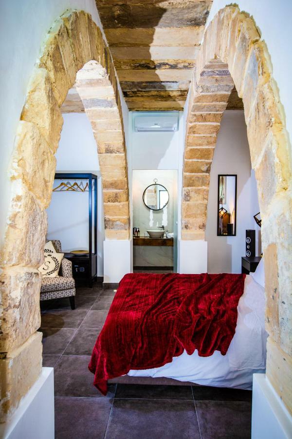 Pjazza Suites Boutique Hotel By Cx Collection Siggiewi Luaran gambar