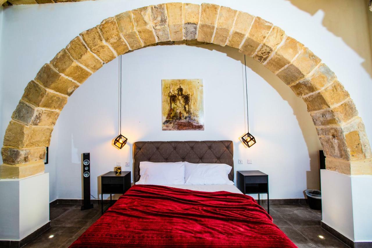 Pjazza Suites Boutique Hotel By Cx Collection Siggiewi Luaran gambar
