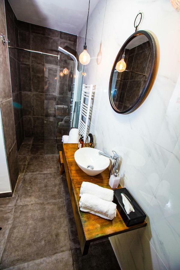Pjazza Suites Boutique Hotel By Cx Collection Siggiewi Luaran gambar